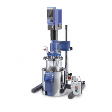 Bộ thiết bị phản ứng hóa học IKA Model: LR-2.ST